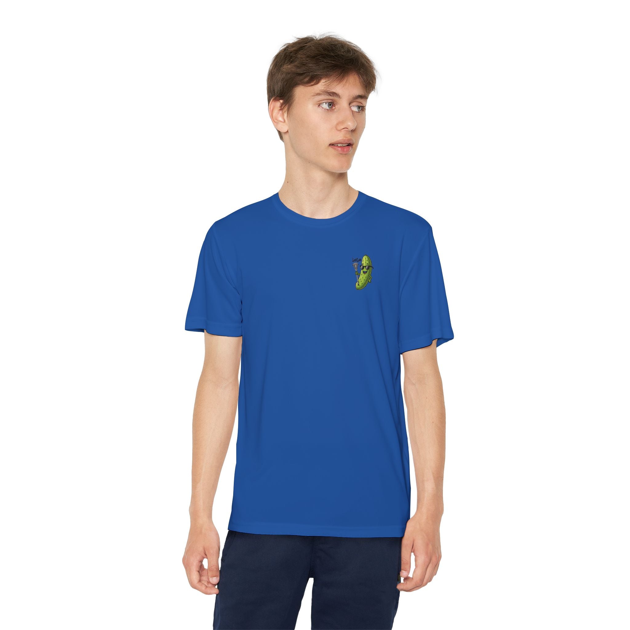Cheeky Pickle Lax Youth Tee