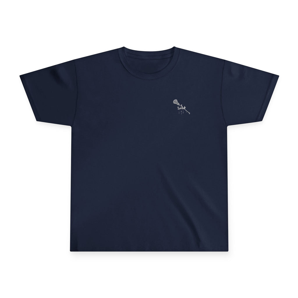 Crease Beast Youth laxlab tee