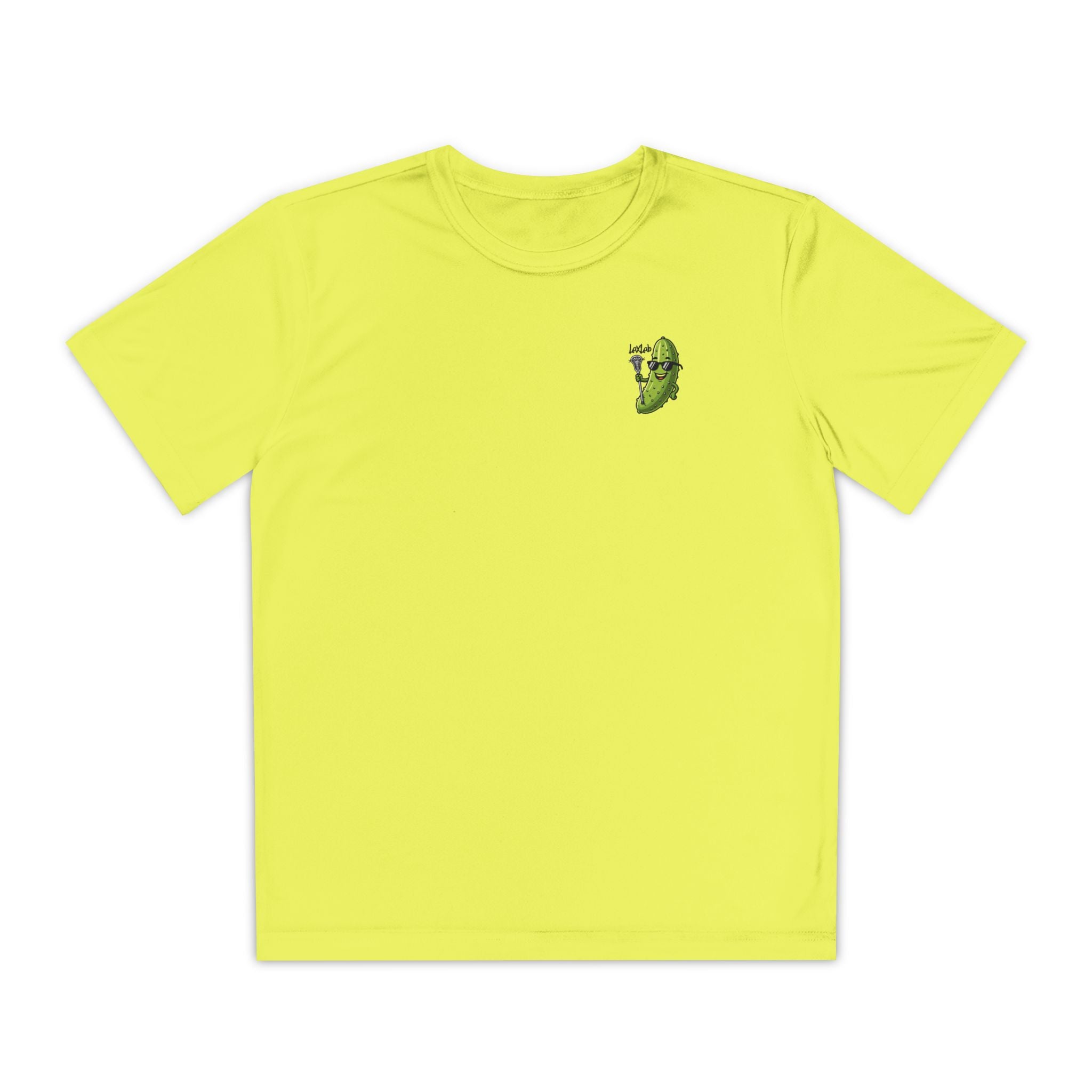 Cheeky Pickle Lax Youth Tee