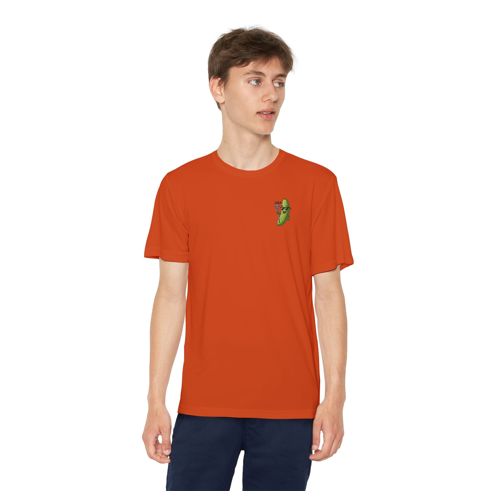 Cheeky Pickle Lax Youth Tee