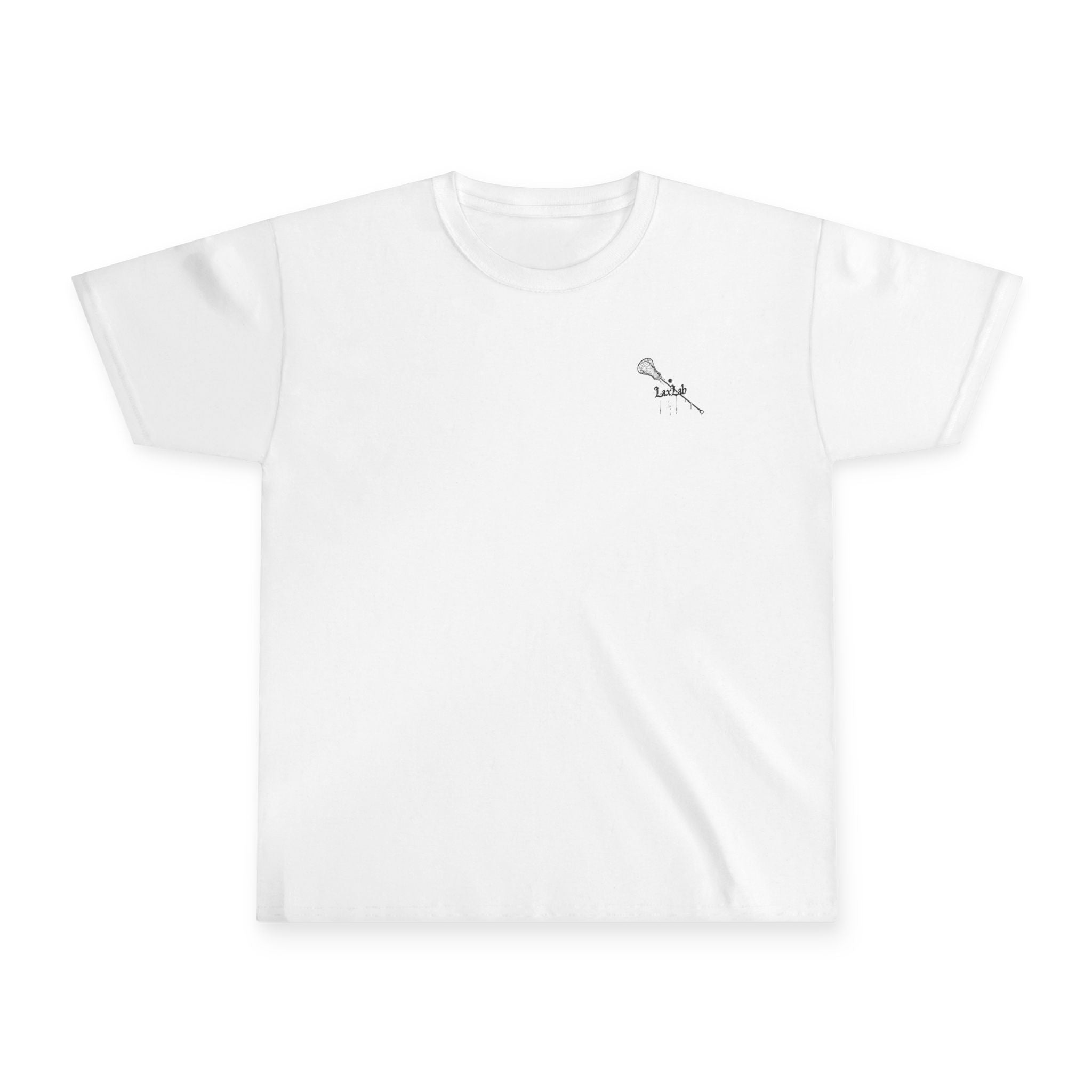 Crease Beast Youth laxlab tee