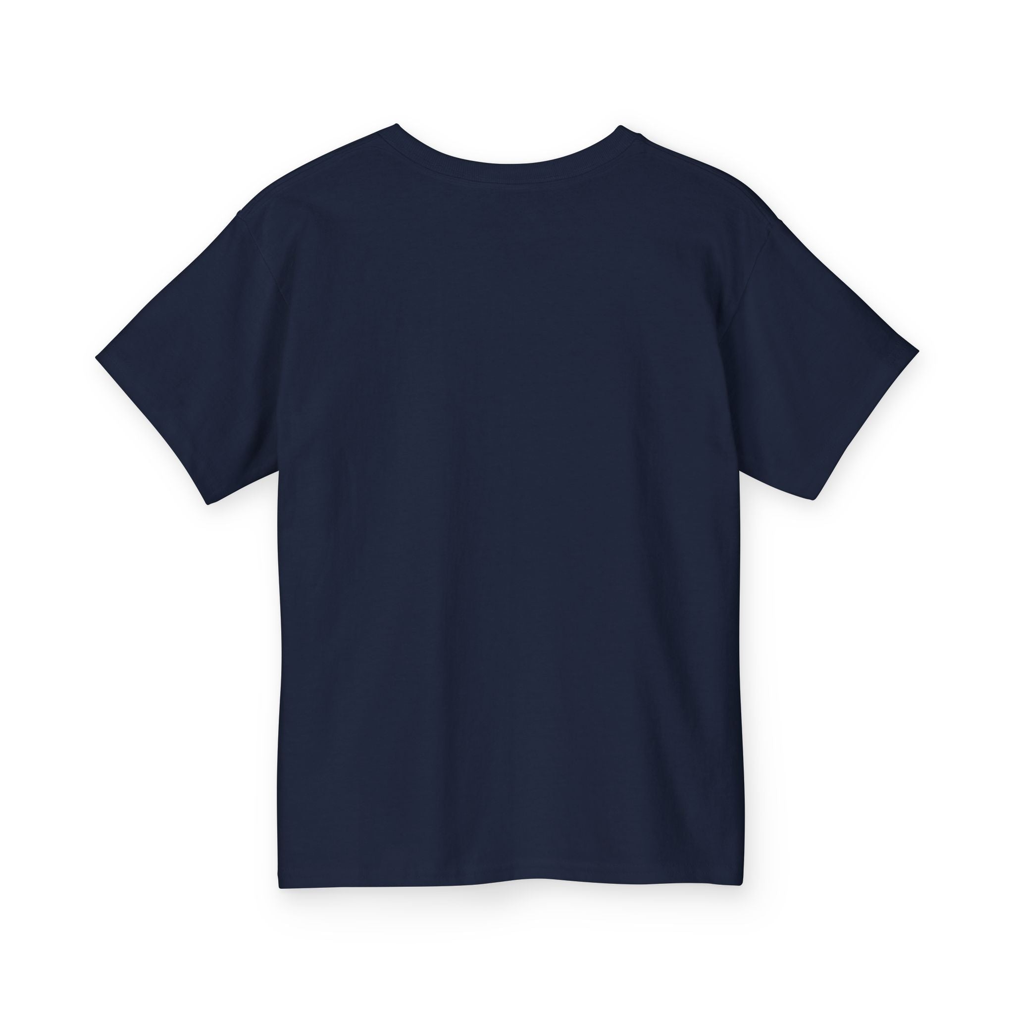 Youth Lacrosse Graphic Tee – Minimal Lacrosse Kids T‑Shirt
