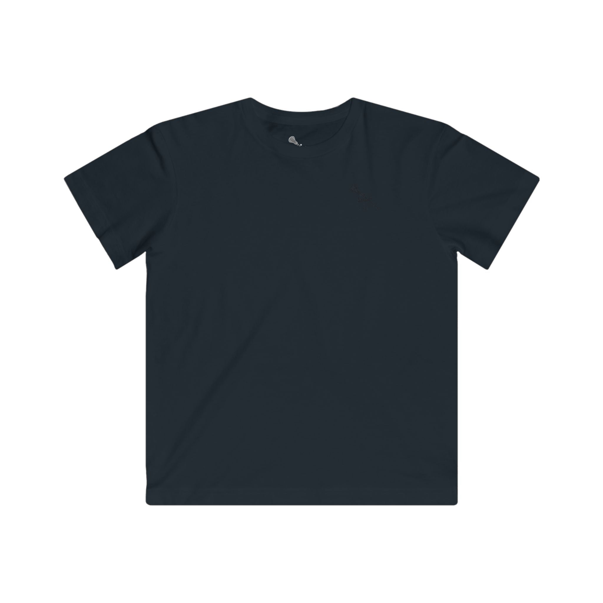 D Pole People laxlab youth tee