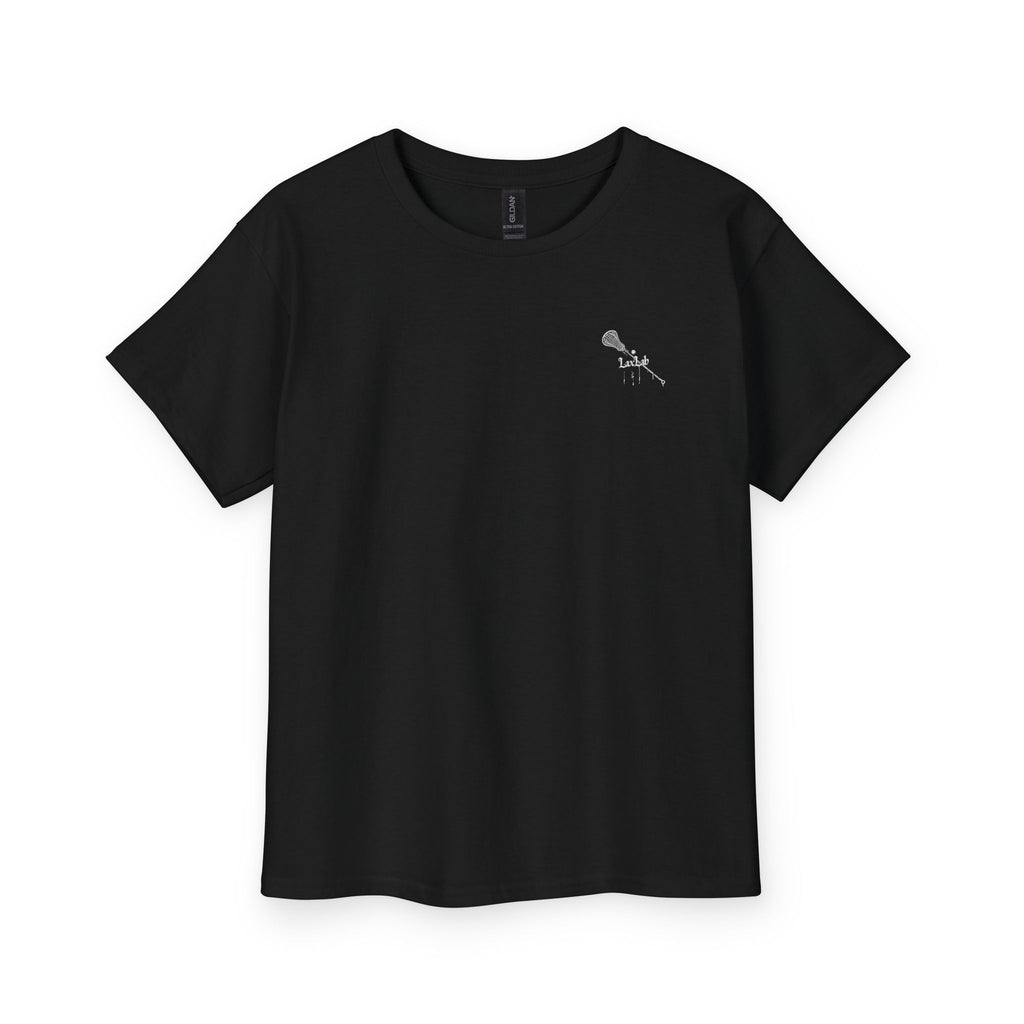 Crease Beast Youth laxlab tee