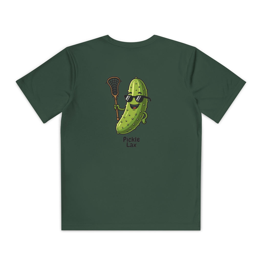 Cheeky Pickle Lax Youth Tee