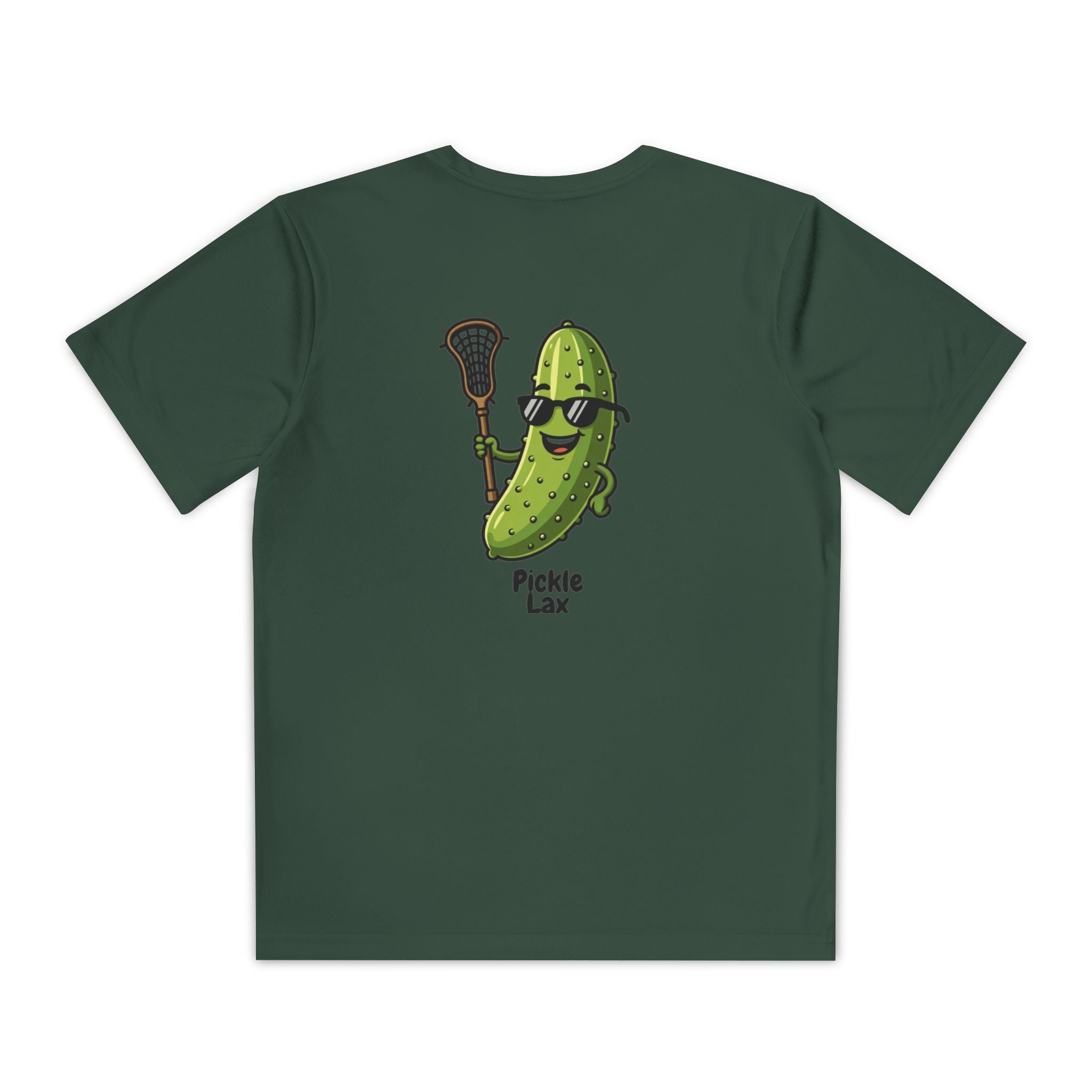 Cheeky Pickle Lax Youth Tee