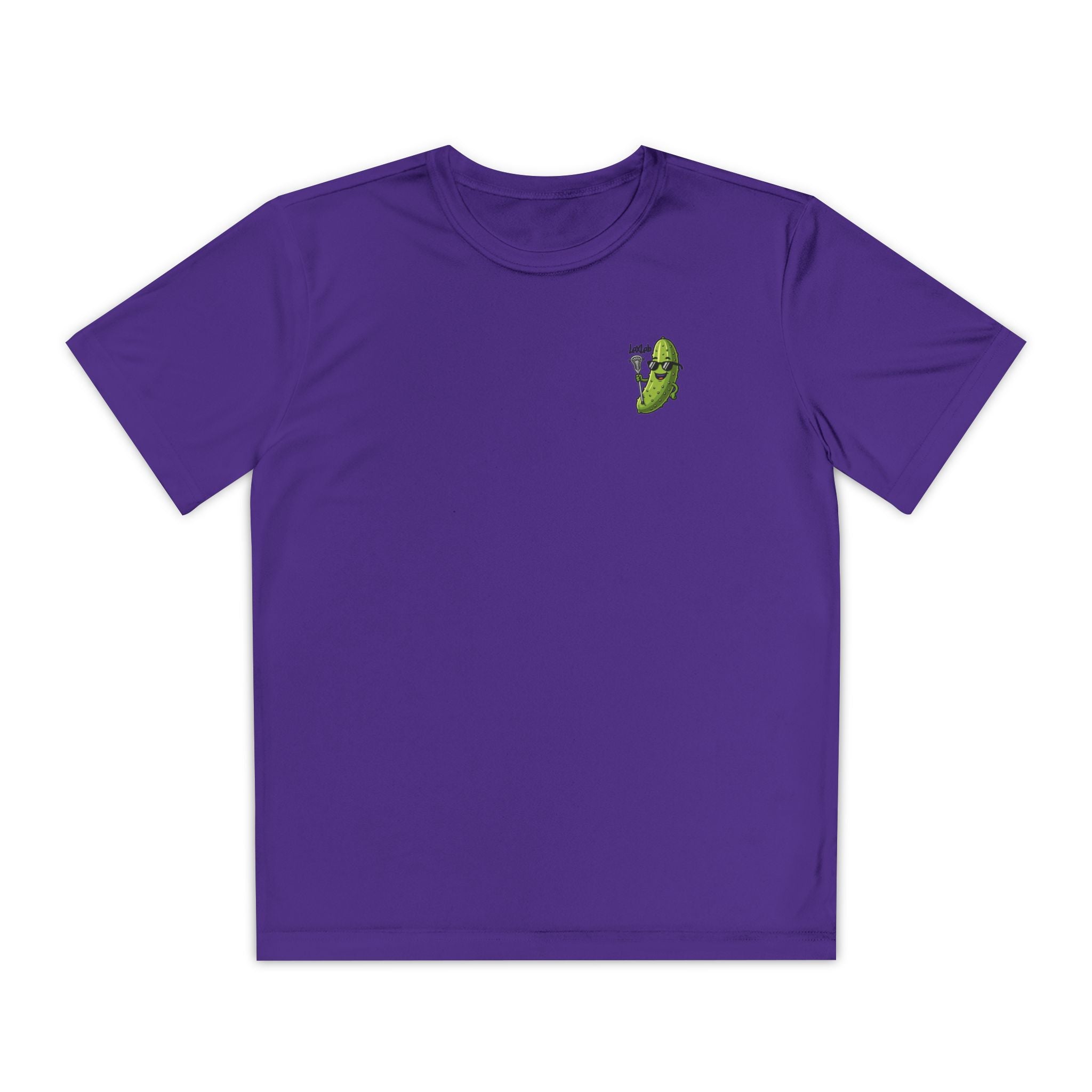 Cheeky Pickle Lax Youth Tee