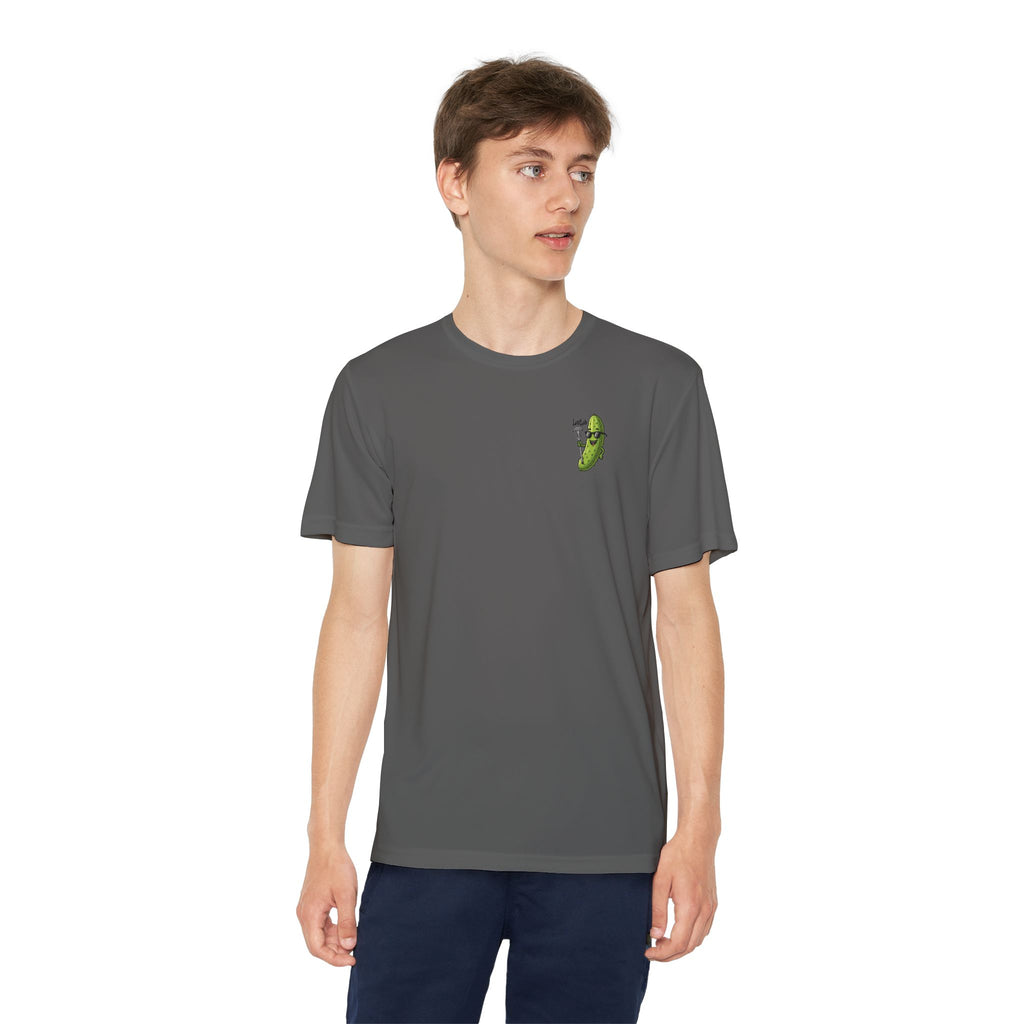 Cheeky Pickle Lax Youth Tee