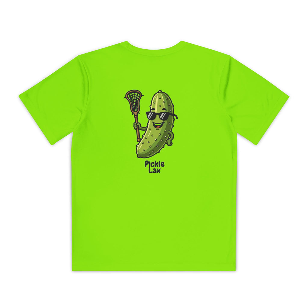 Cheeky Pickle Lax Youth Tee