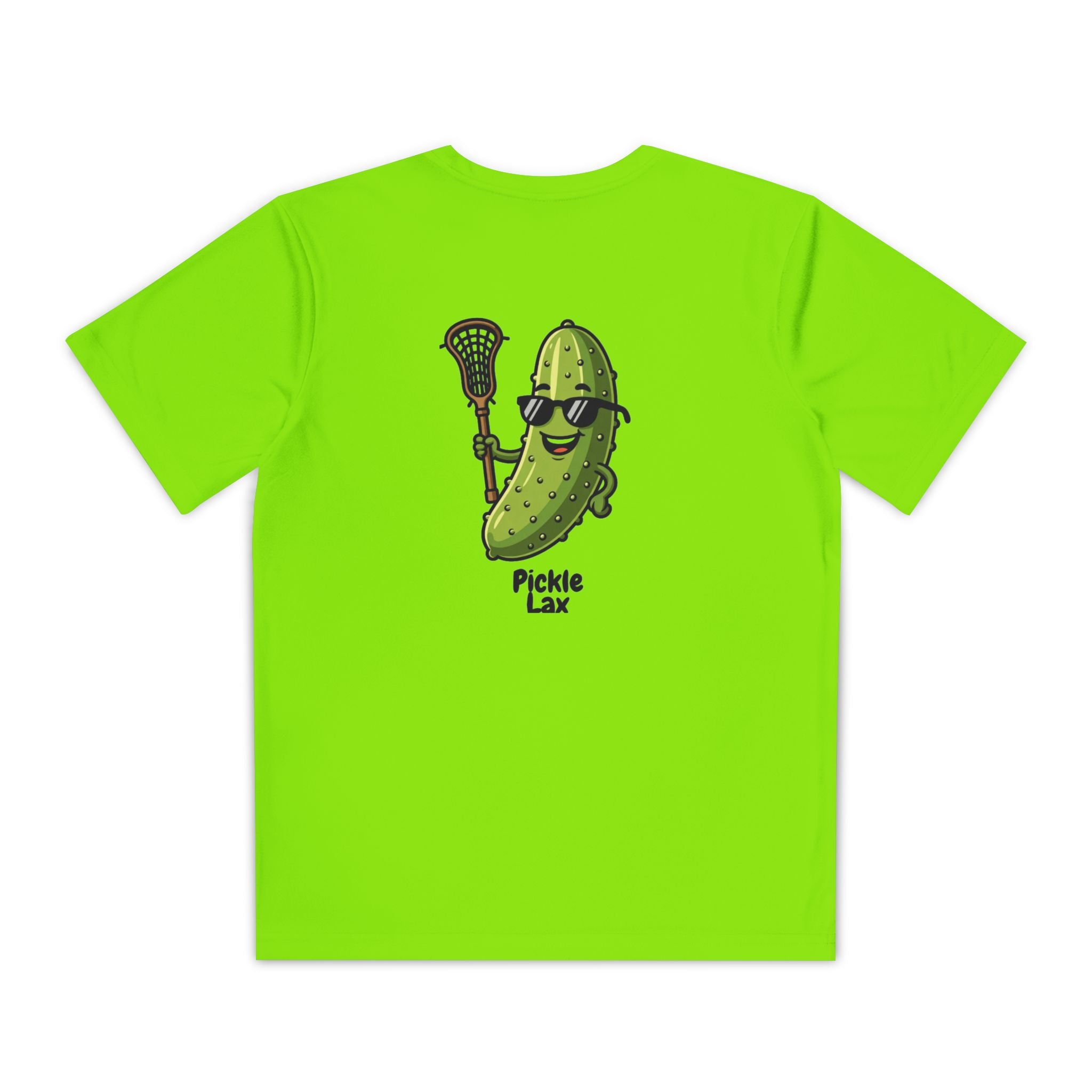 Cheeky Pickle Lax Youth Tee