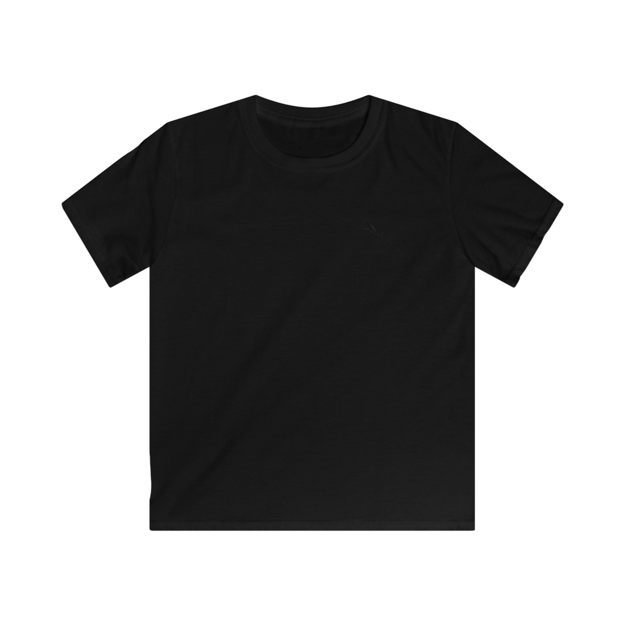 ChiLAXin youth laxlab tee