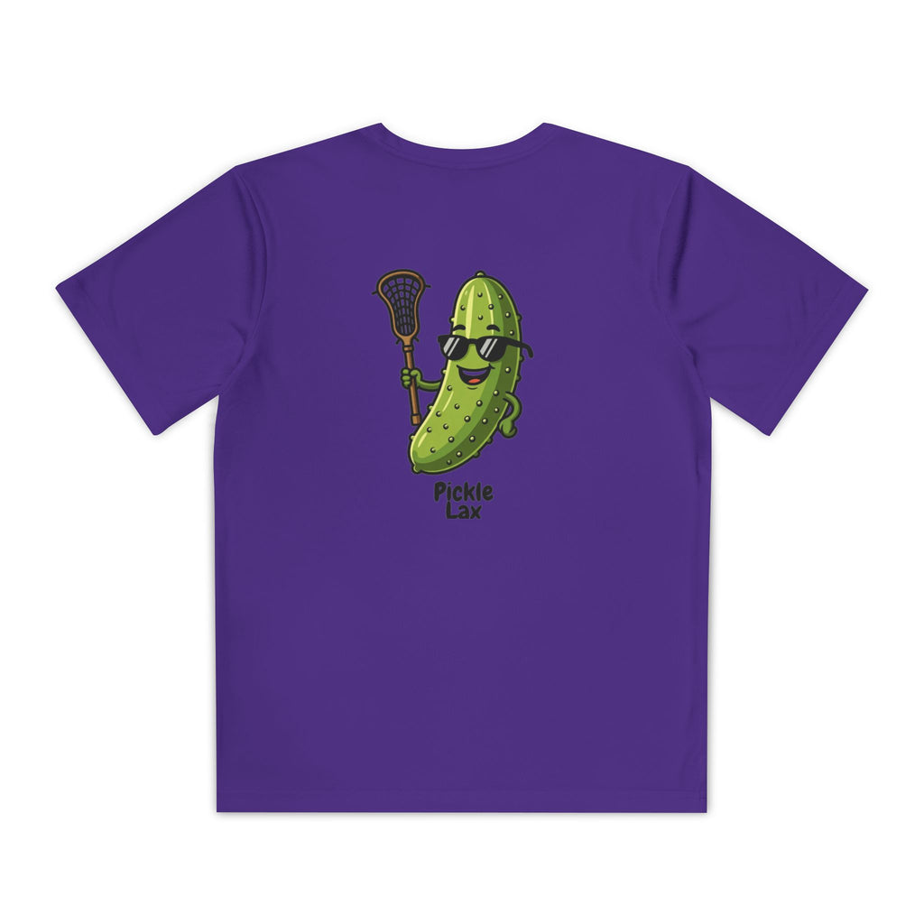 Cheeky Pickle Lax Youth Tee