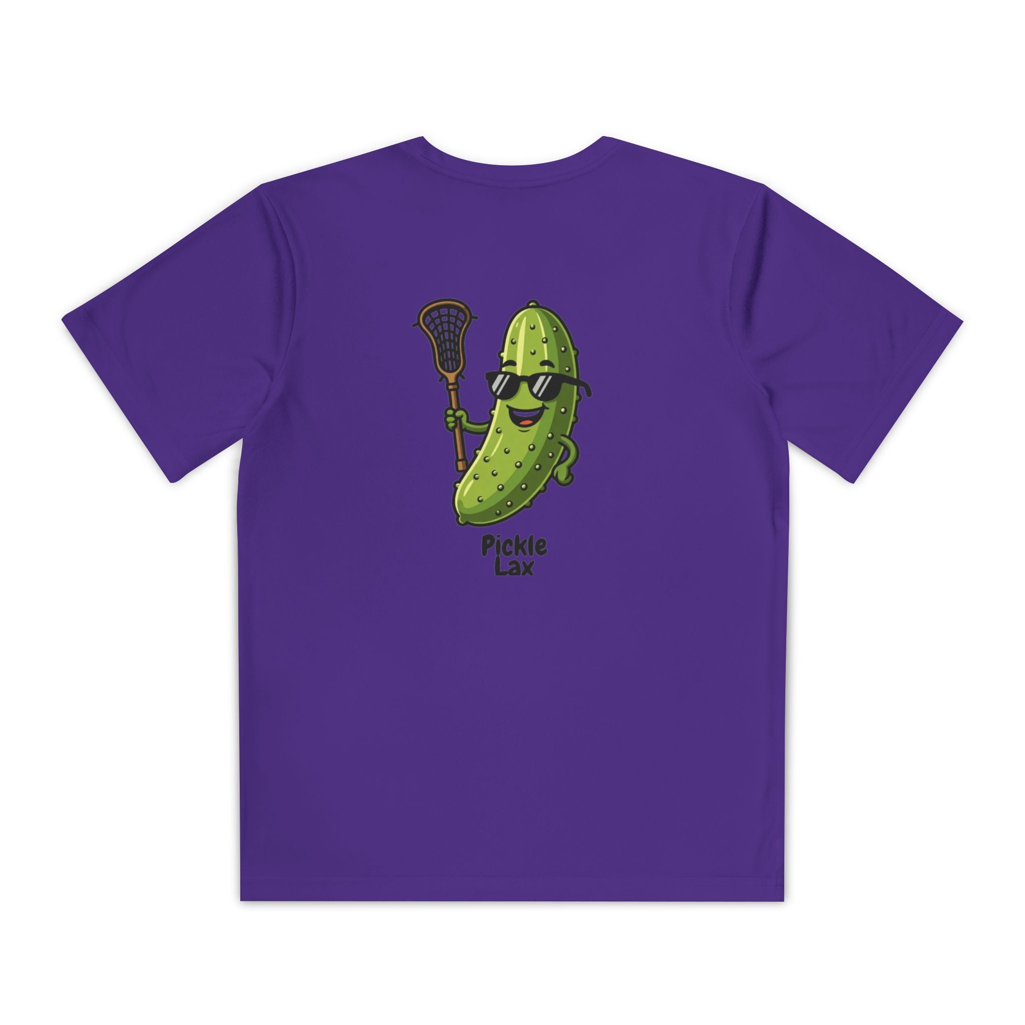 Cheeky Pickle Lax Youth Tee