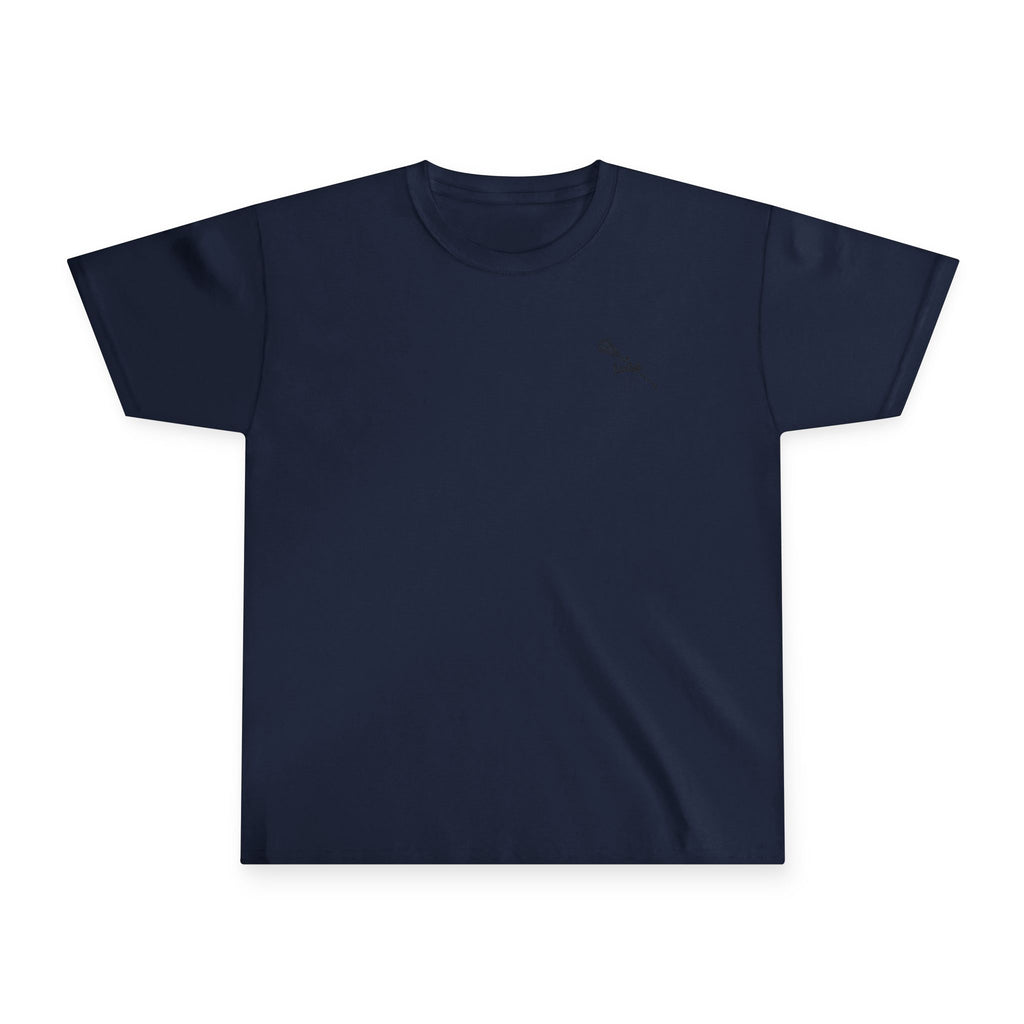Hurdle the Dead youth laxlab tee