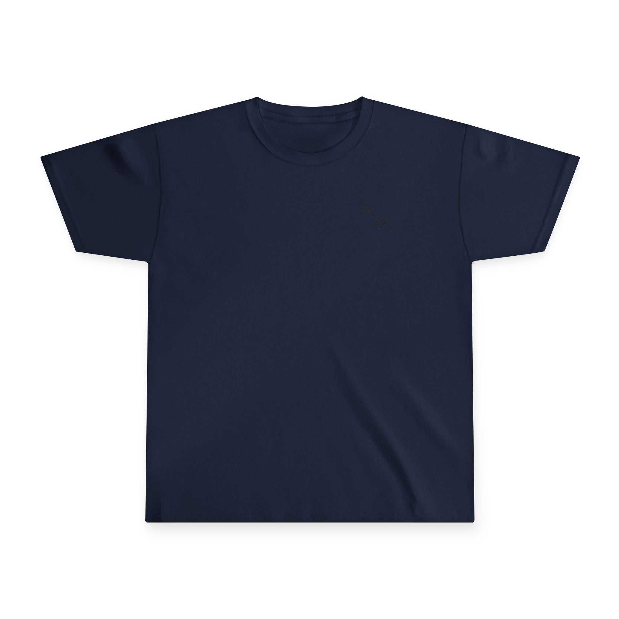Hurdle the Dead youth laxlab tee