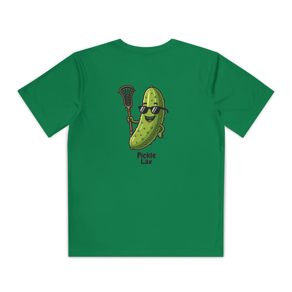 Cheeky Pickle Lax Youth Tee