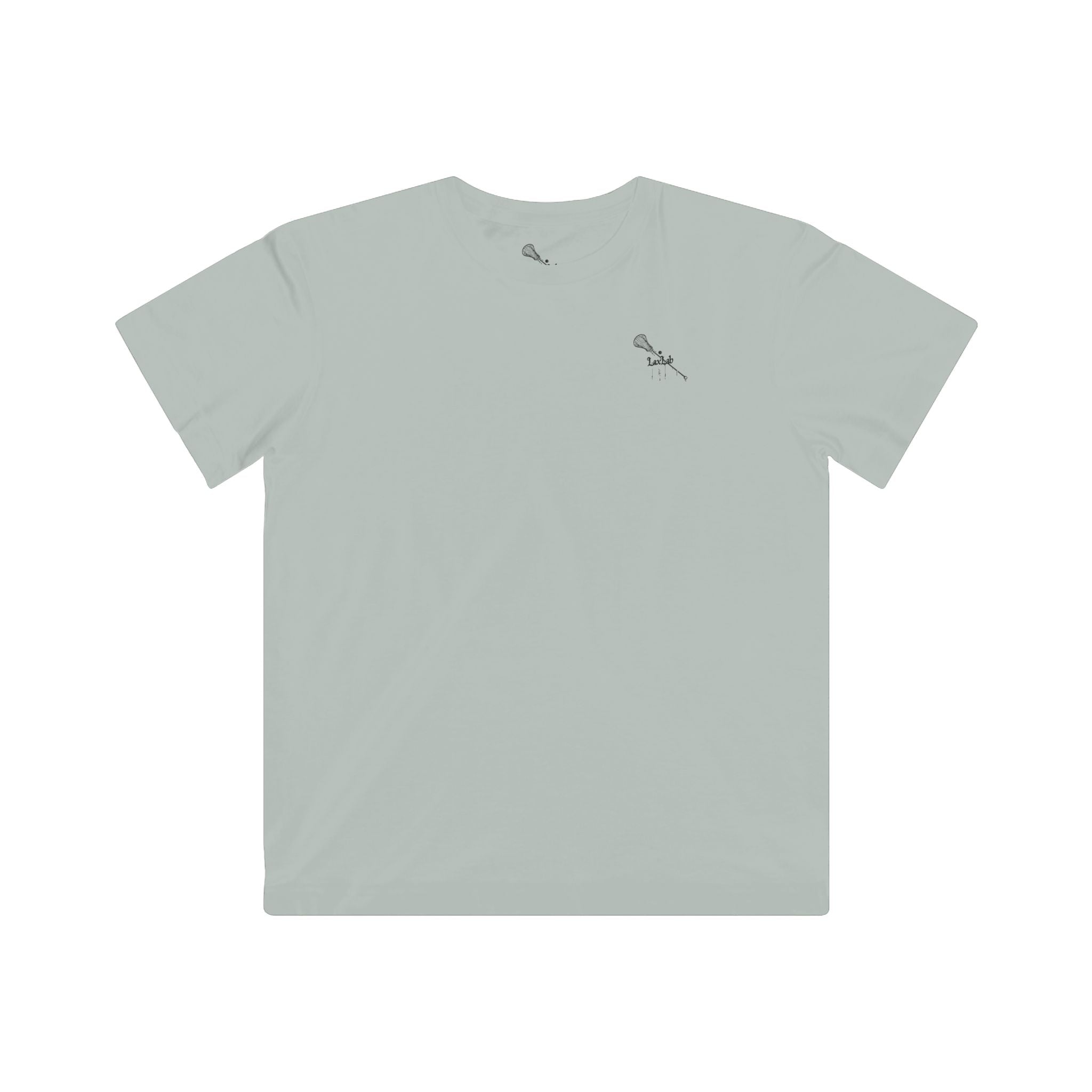 D Pole People laxlab youth tee