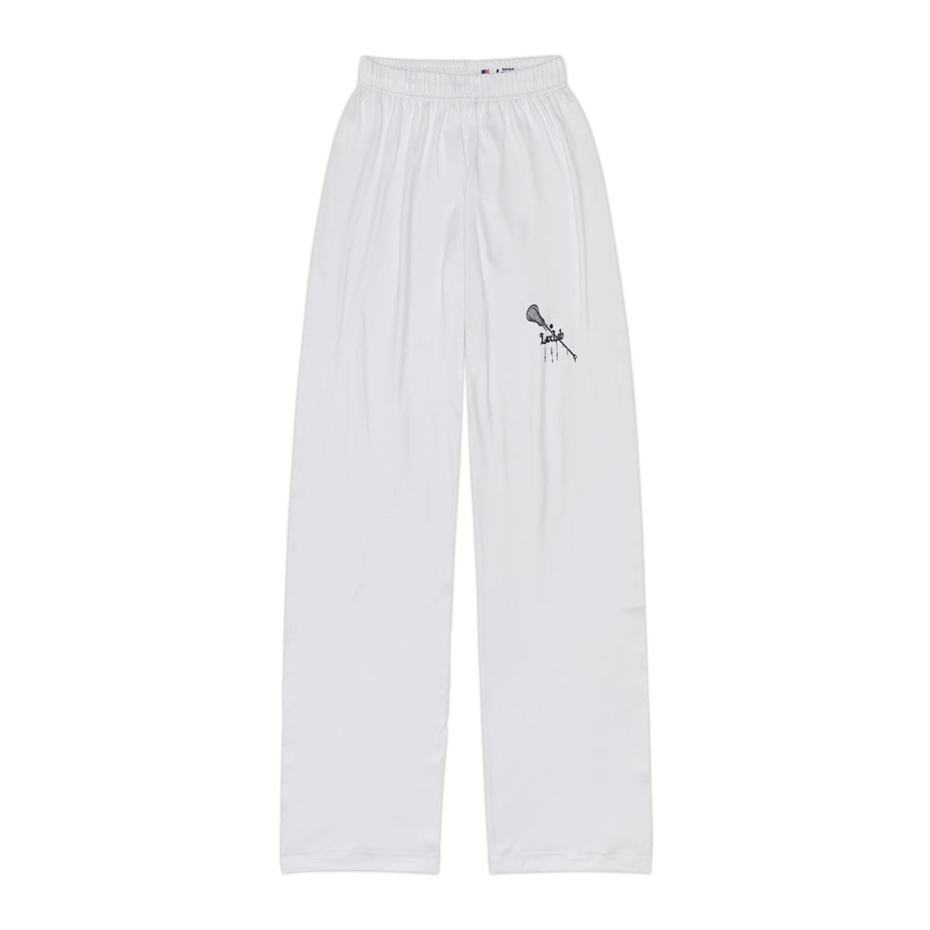 LaxLab Baggy Pants youth