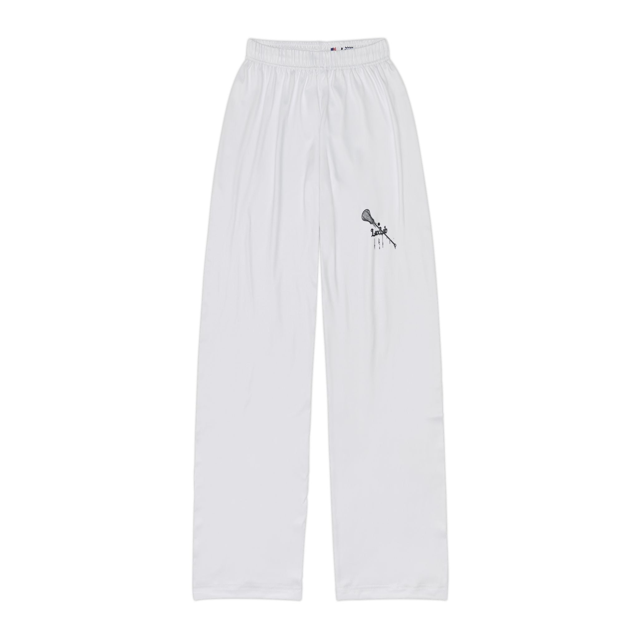 LaxLab Baggy Pants youth