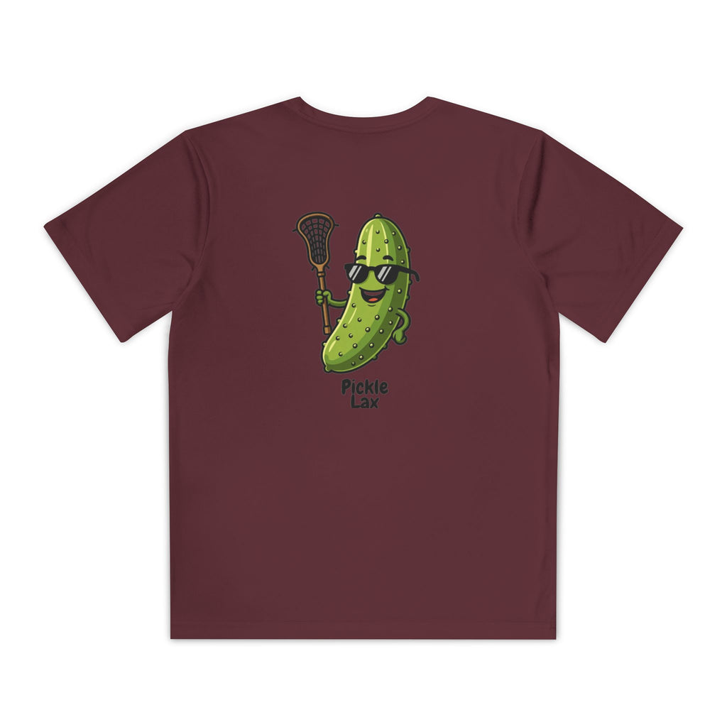 Cheeky Pickle Lax Youth Tee