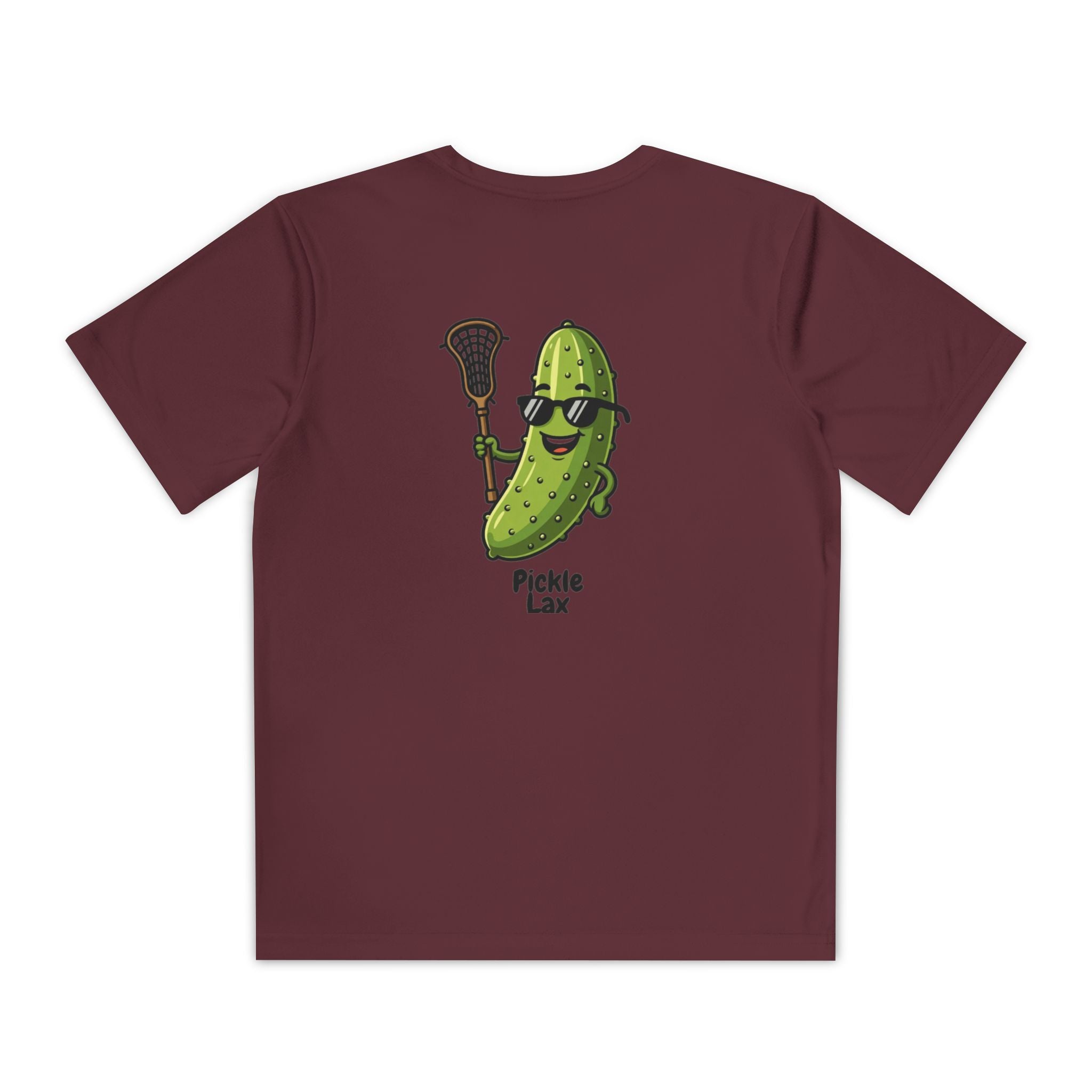 Cheeky Pickle Lax Youth Tee