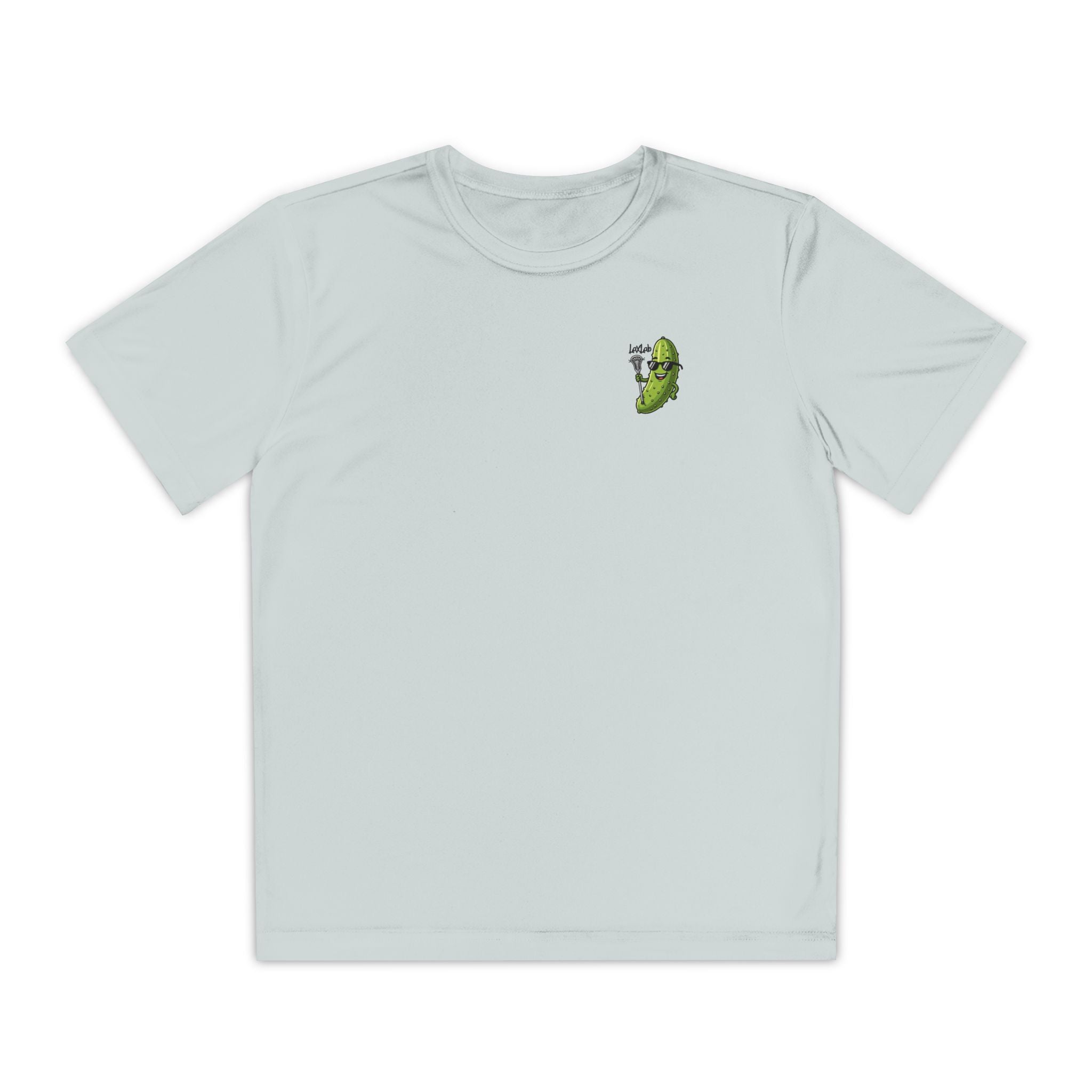 Cheeky Pickle Lax Youth Tee