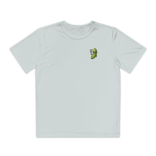 Cheeky Pickle Lax Youth Tee