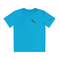 Youth Lacrosse Tee — “Sorry. Can't. Lacrosse. Bye.” Graphic Shirt