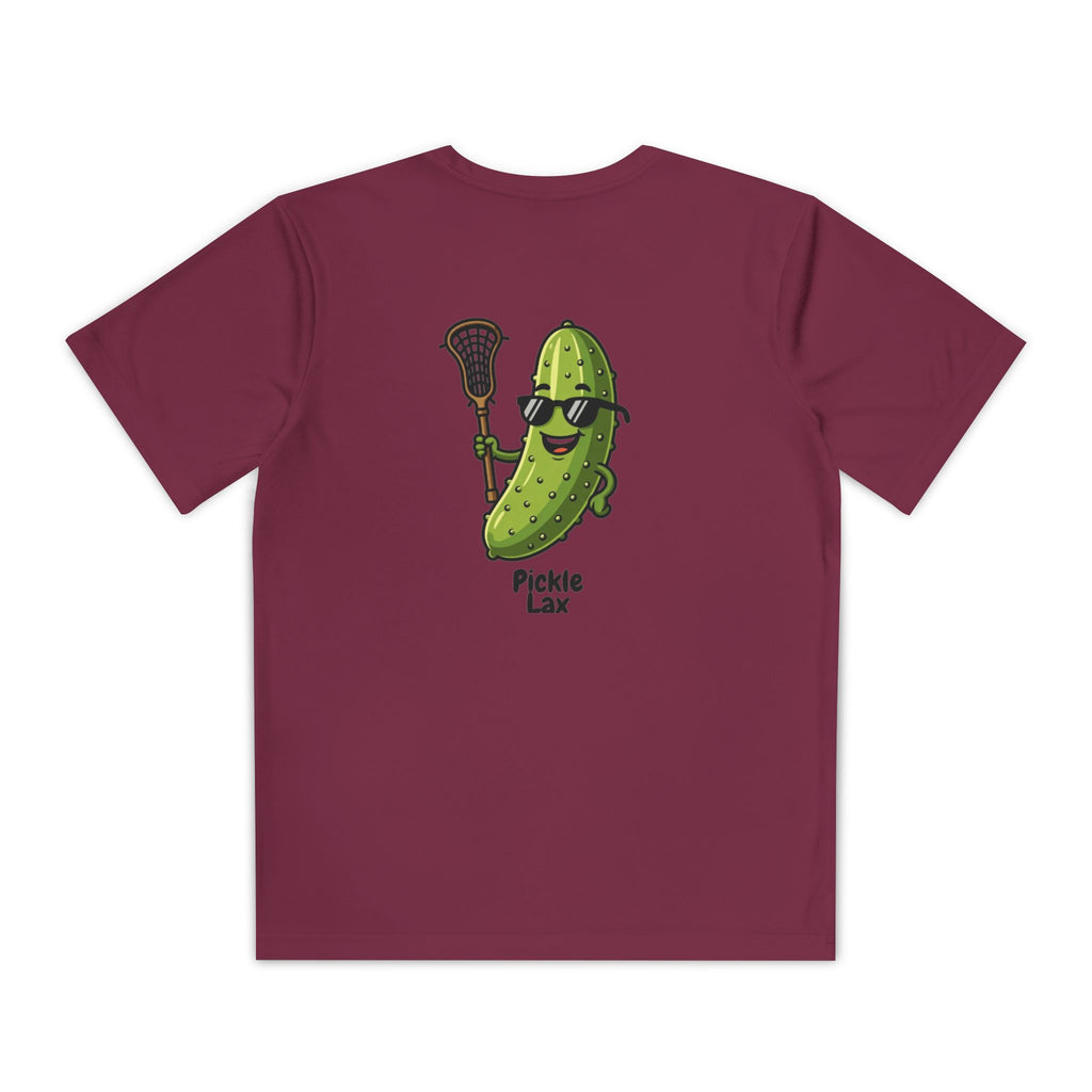 Cheeky Pickle Lax Youth Tee