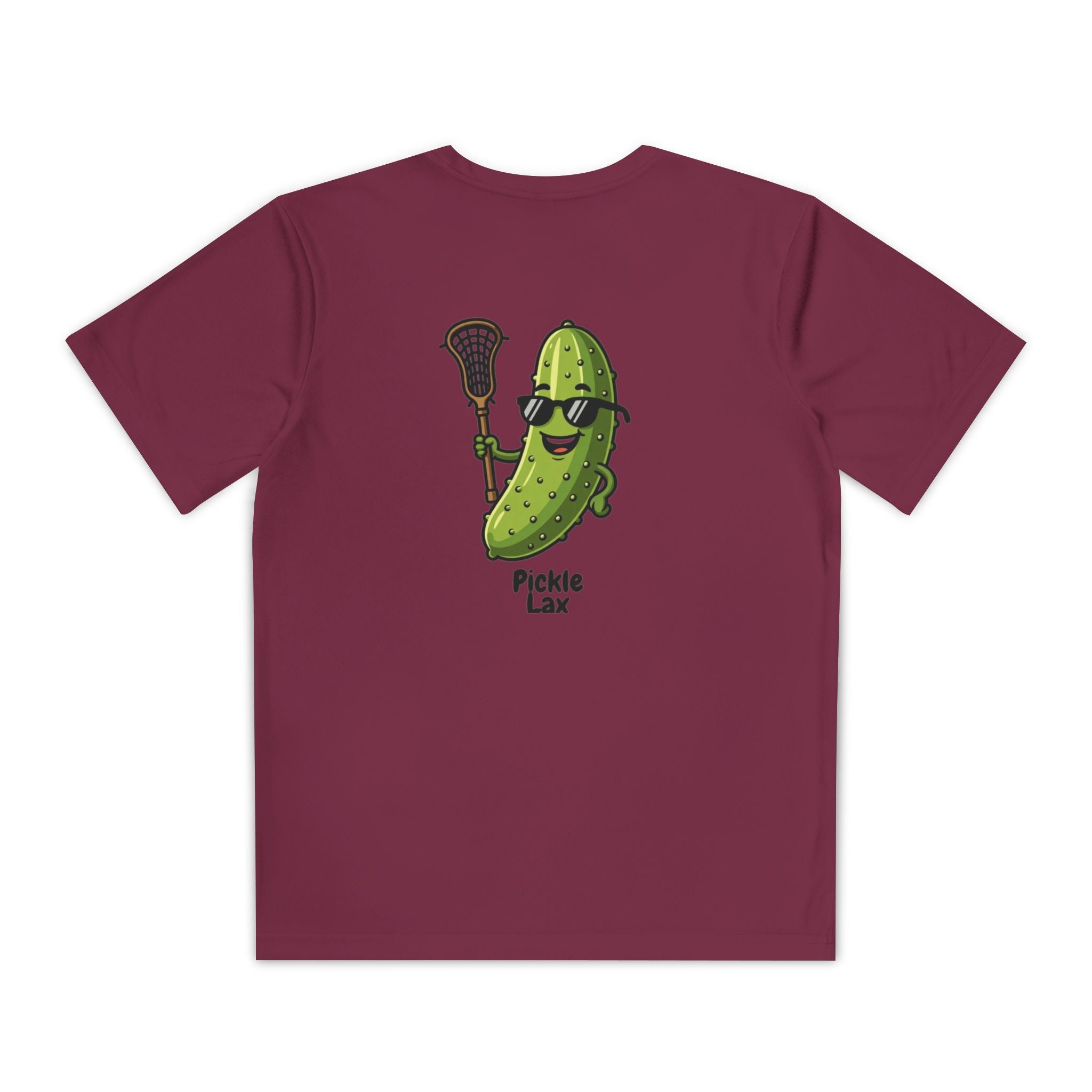 Cheeky Pickle Lax Youth Tee