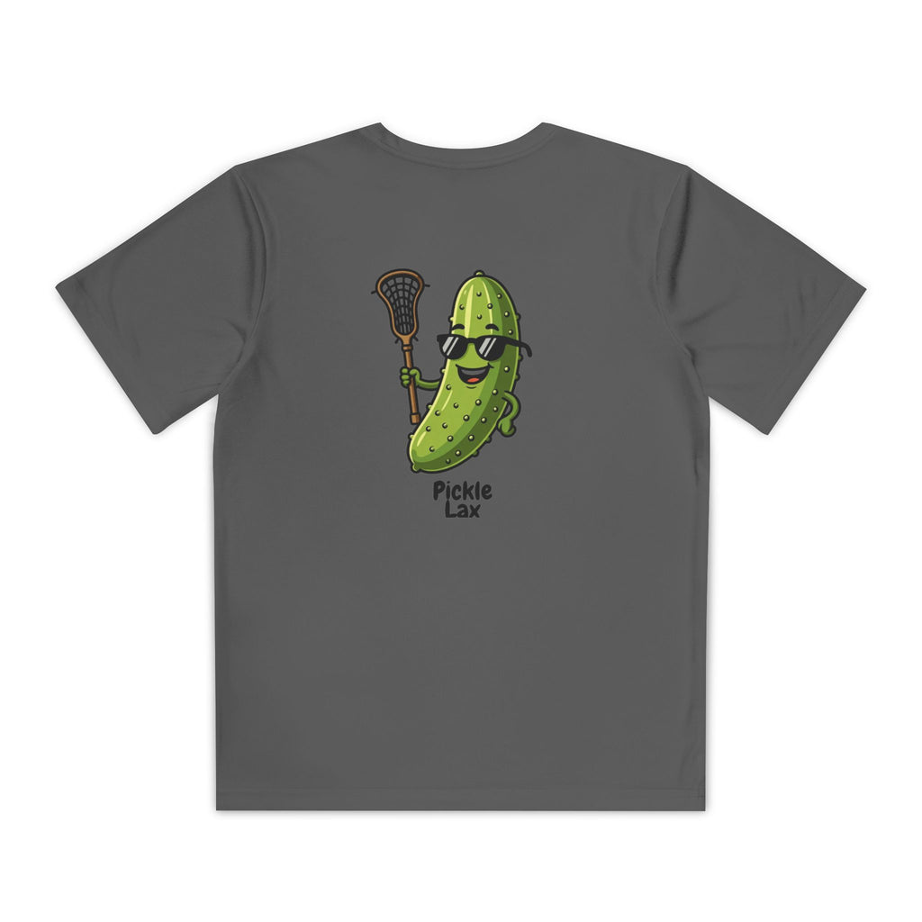 Cheeky Pickle Lax Youth Tee