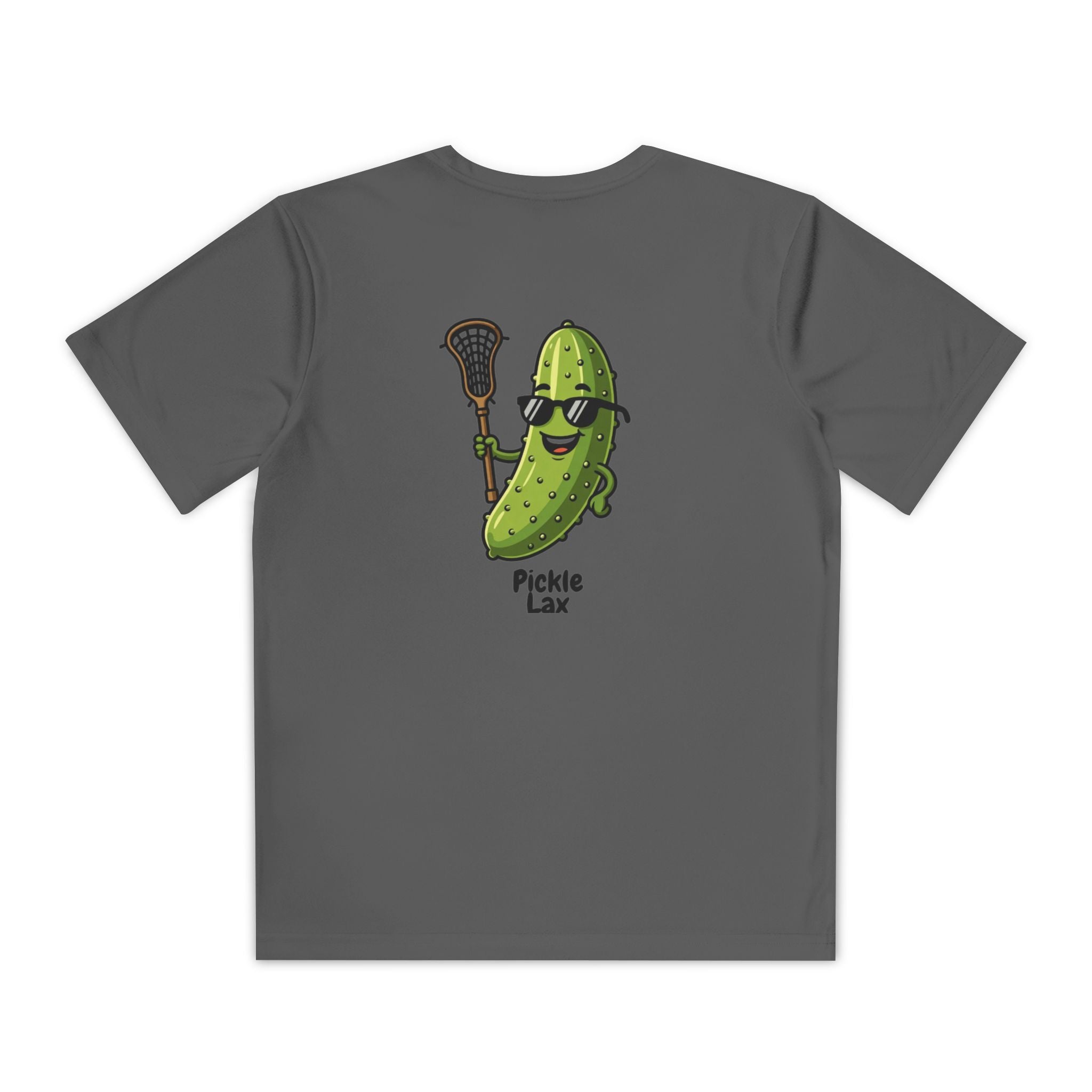Cheeky Pickle Lax Youth Tee