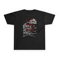 Hurdle the Dead youth laxlab tee