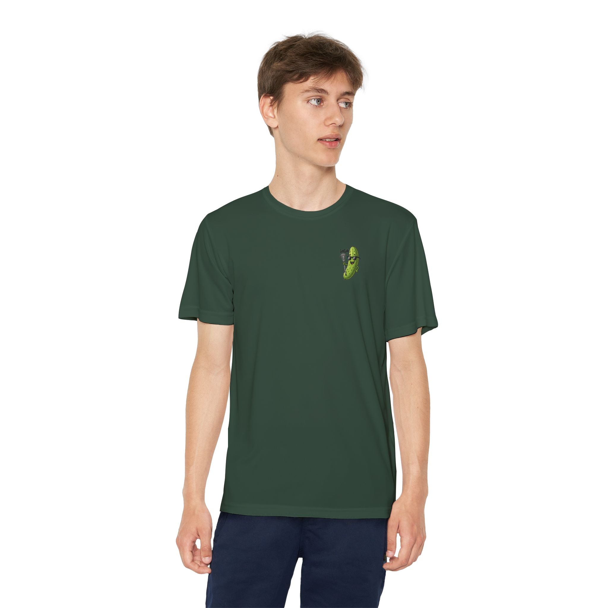 Cheeky Pickle Lax Youth Tee