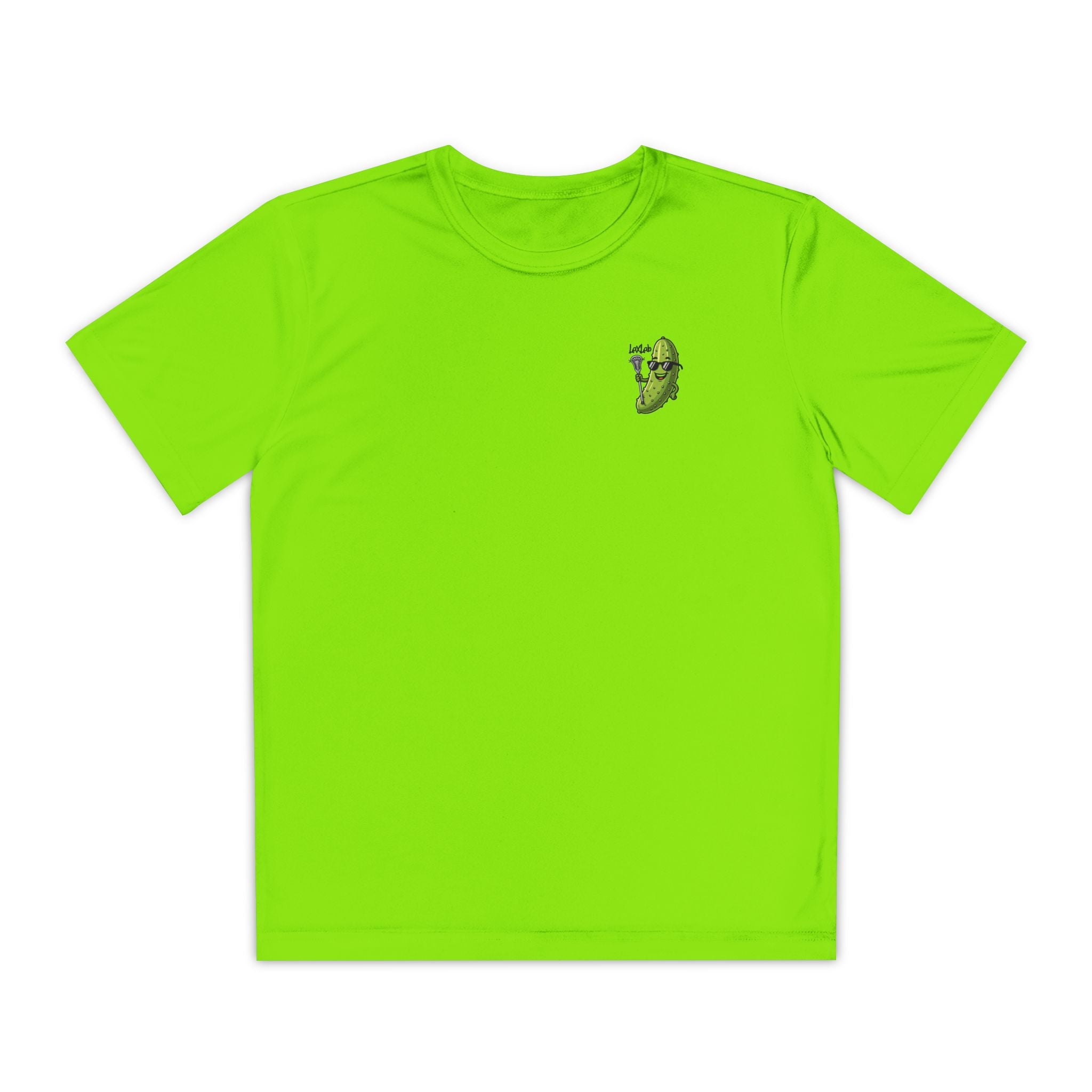 Cheeky Pickle Lax Youth Tee