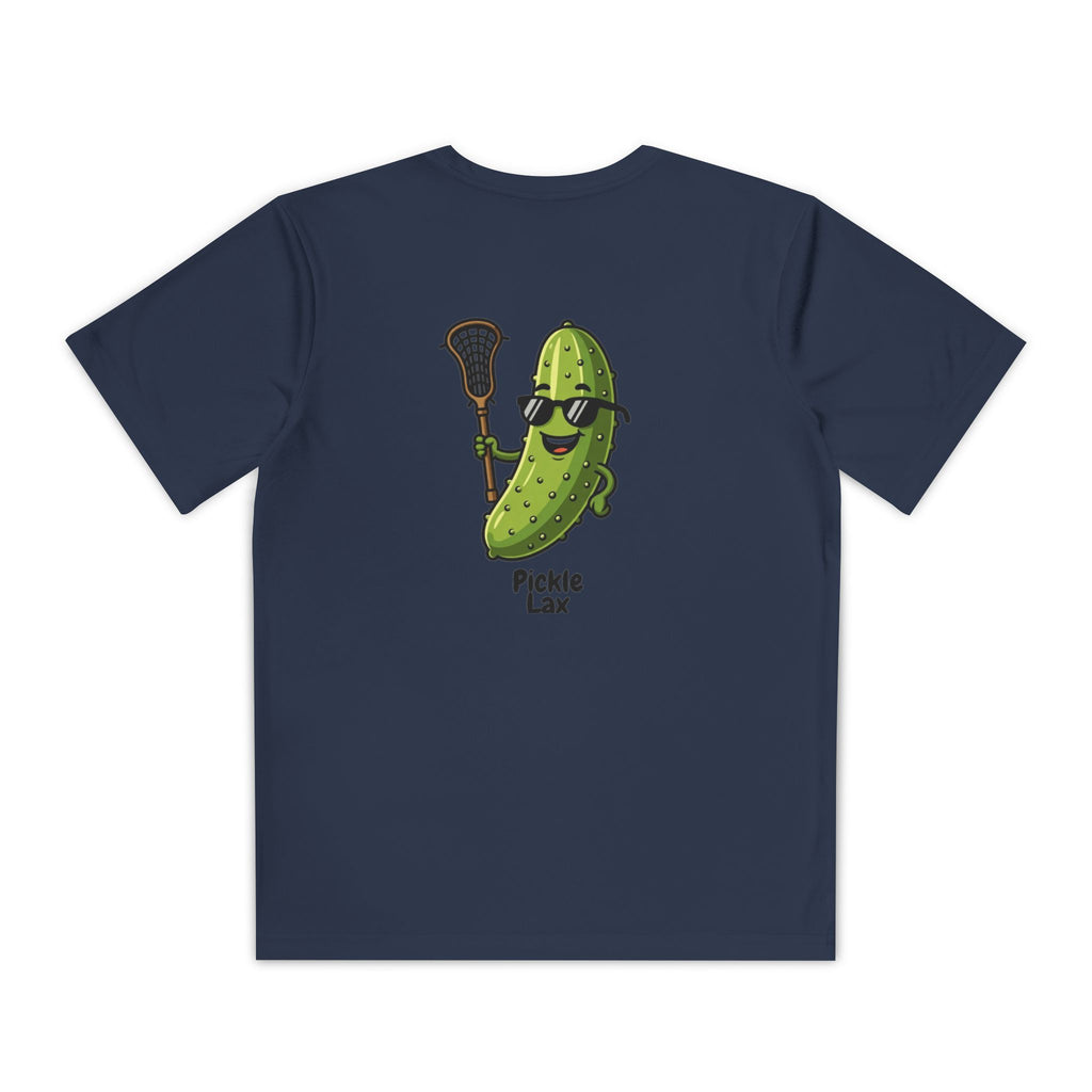 Cheeky Pickle Lax Youth Tee