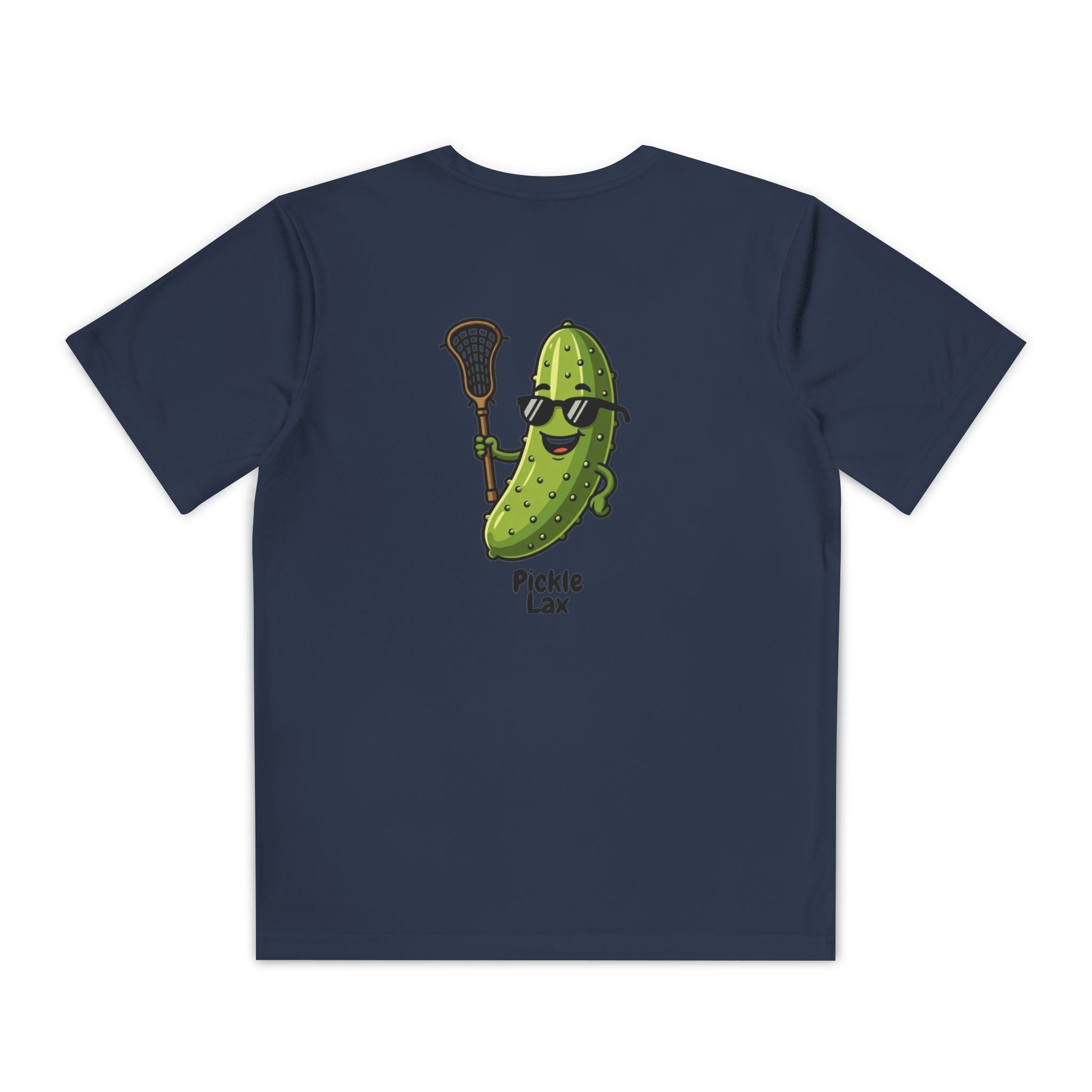 Cheeky Pickle Lax Youth Tee