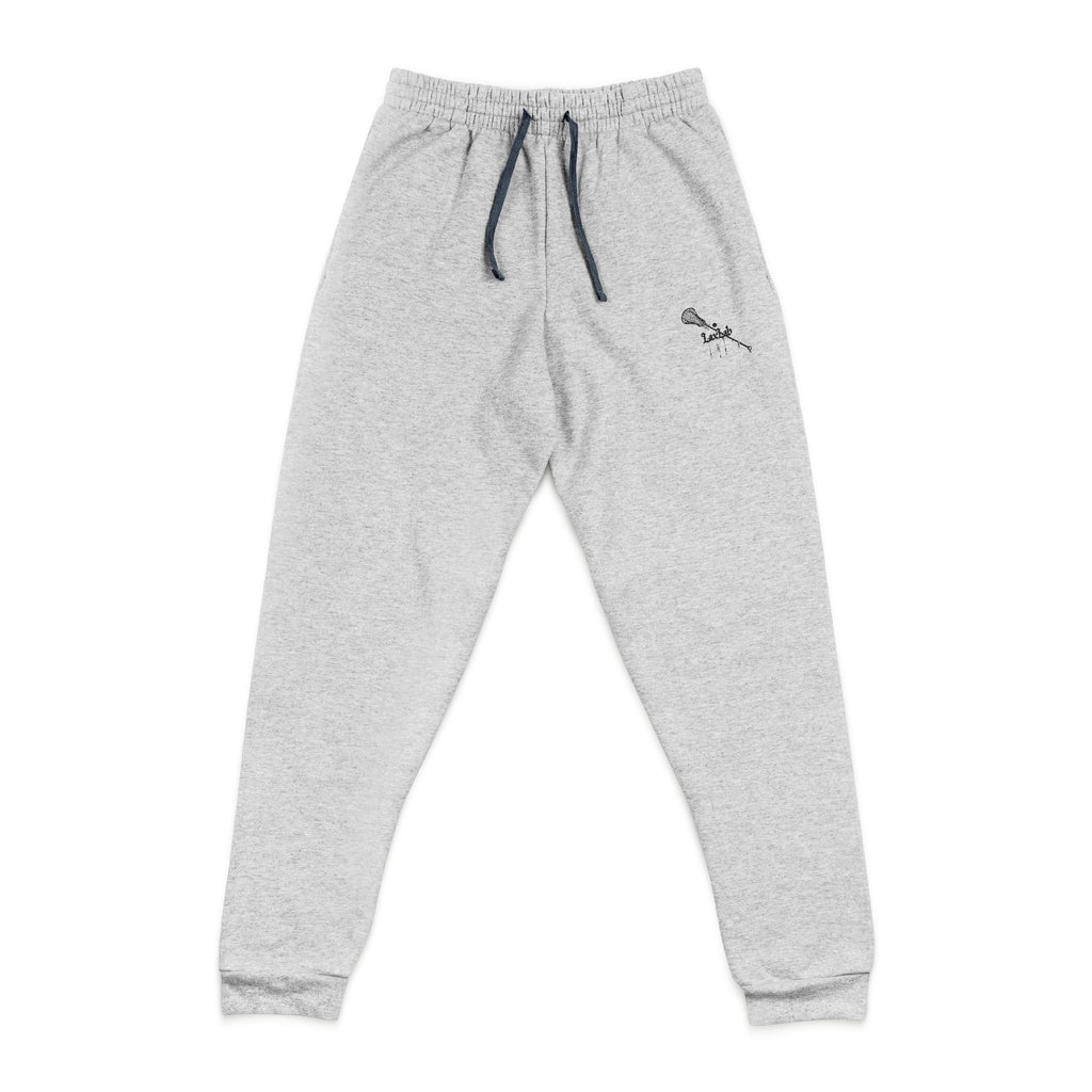Baggy sweatpants