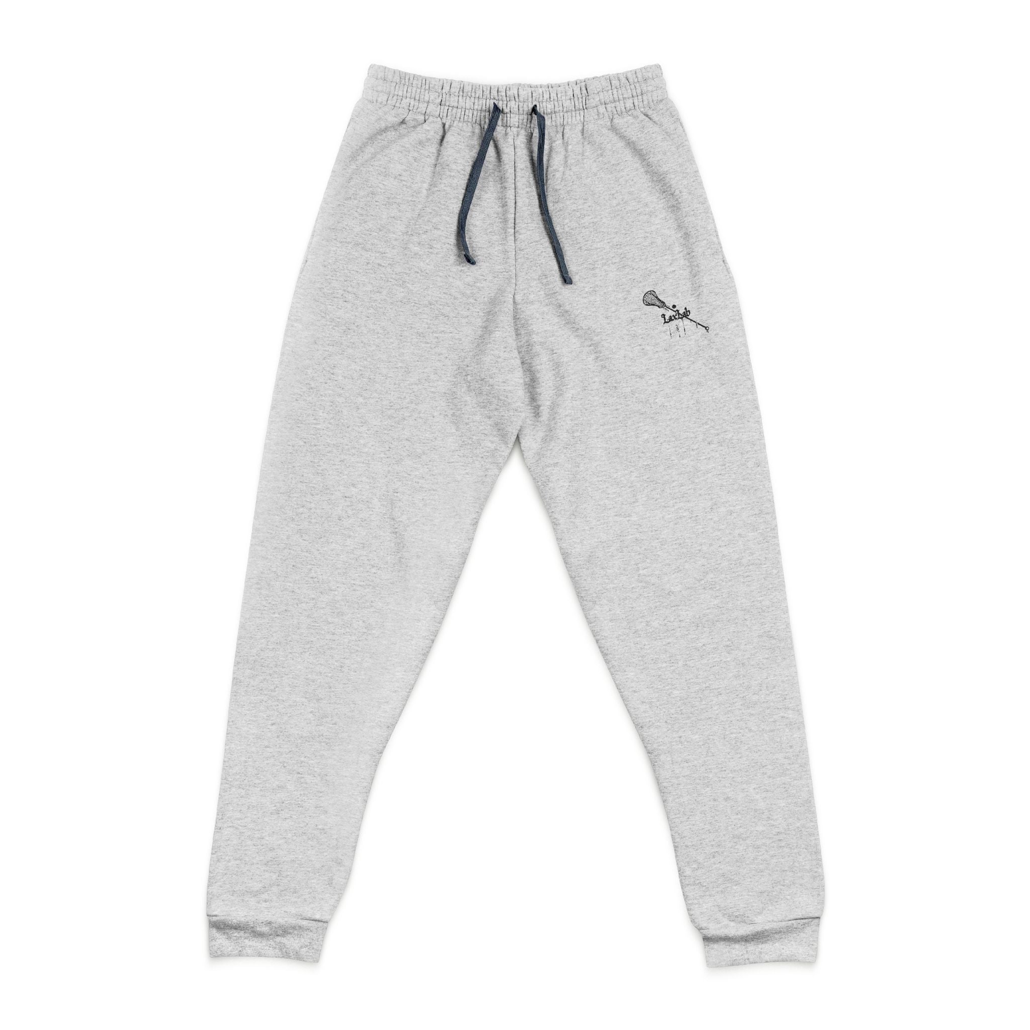 Baggy sweatpants