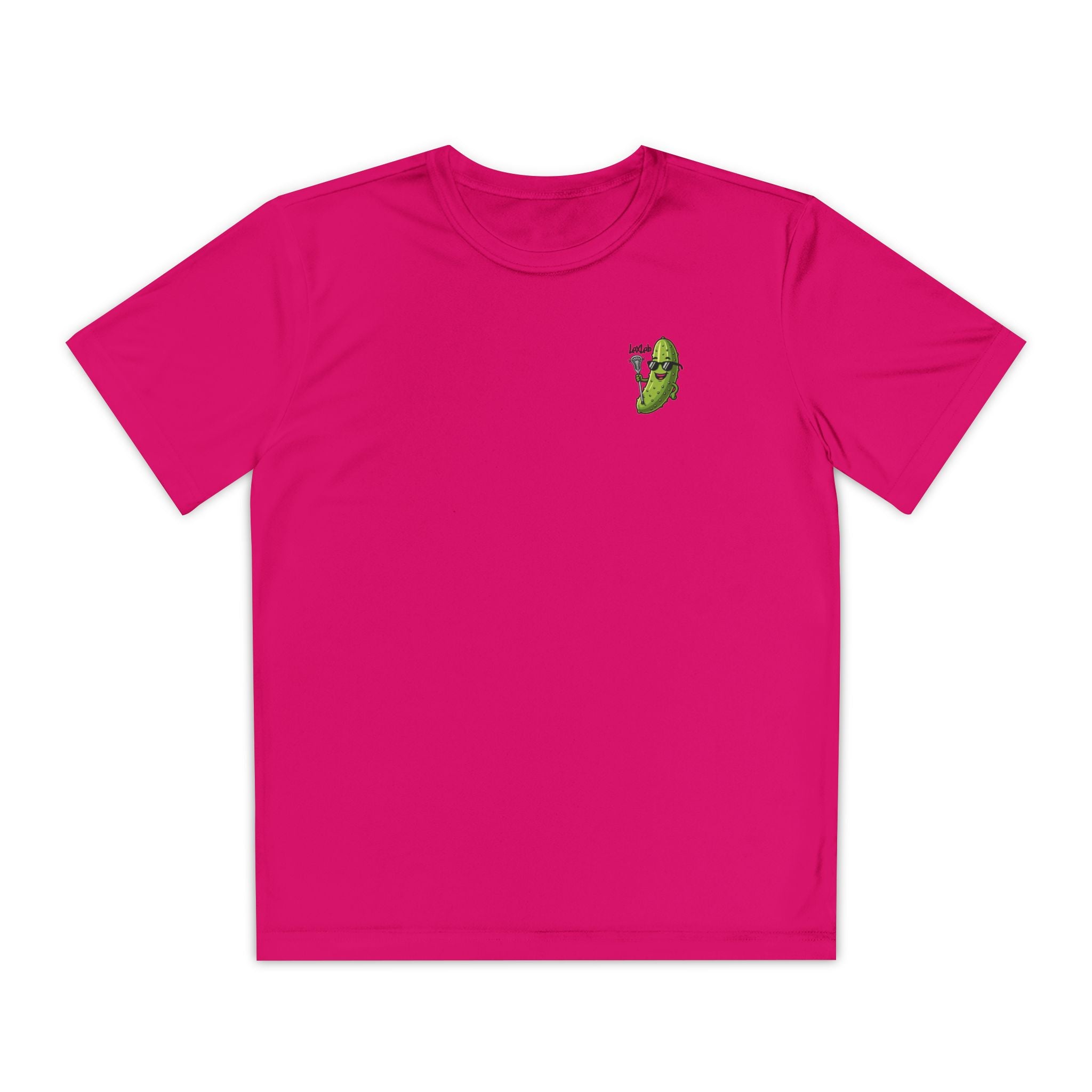 Cheeky Pickle Lax Youth Tee