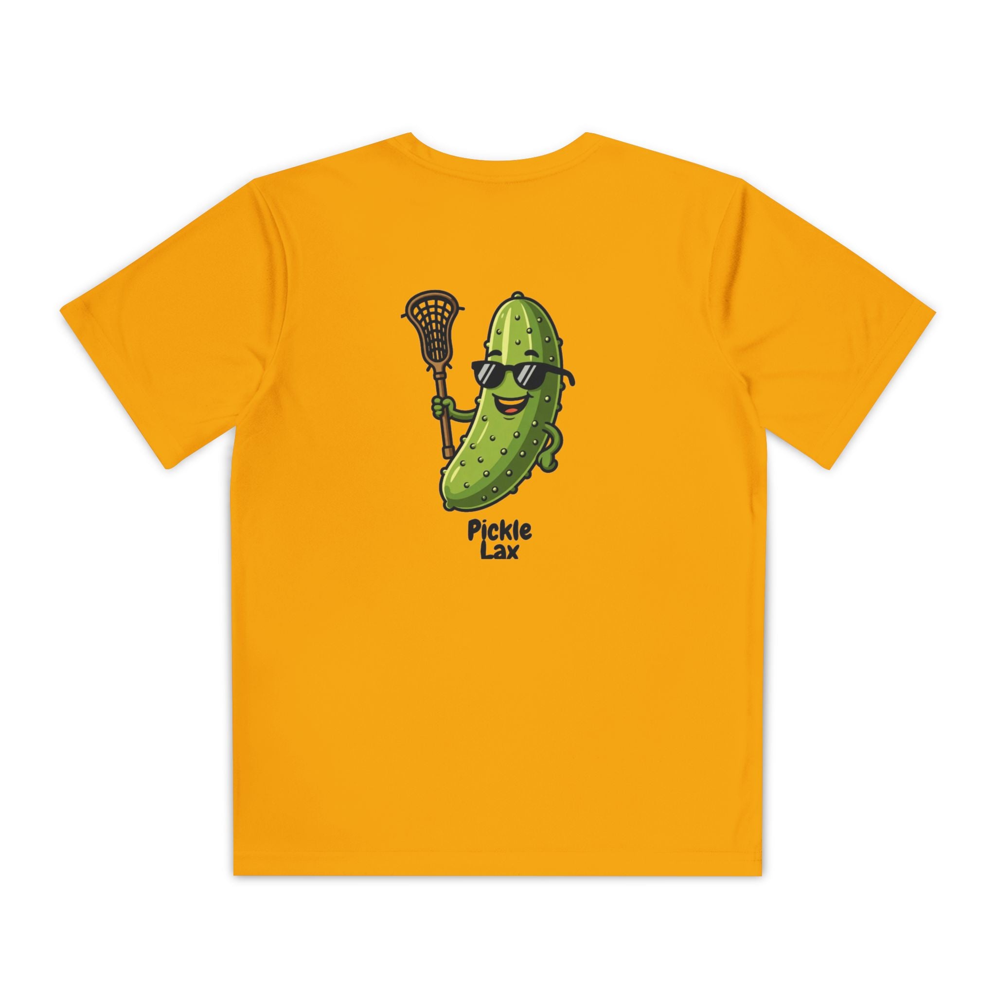 Cheeky Pickle Lax Youth Tee